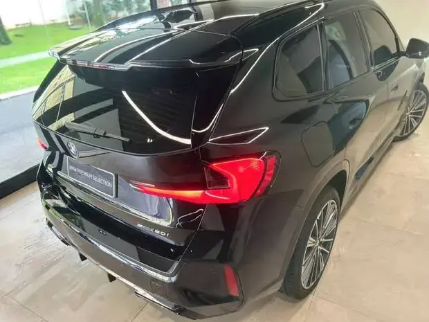 Bmw X1 sDrive20i M Sport 2.0 Turbo (Aut.)