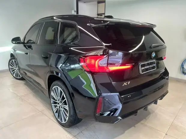 Bmw X1 sDrive20i M Sport 2.0 Turbo (Aut.)