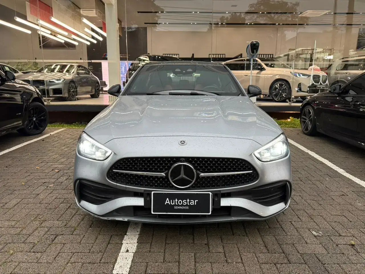 galeria C 300