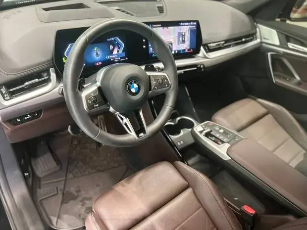Bmw X1 sDrive20i M Sport 2.0 Turbo (Aut.)
