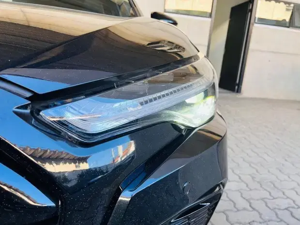 Toyota Corolla Cross GR-Sport 2.0