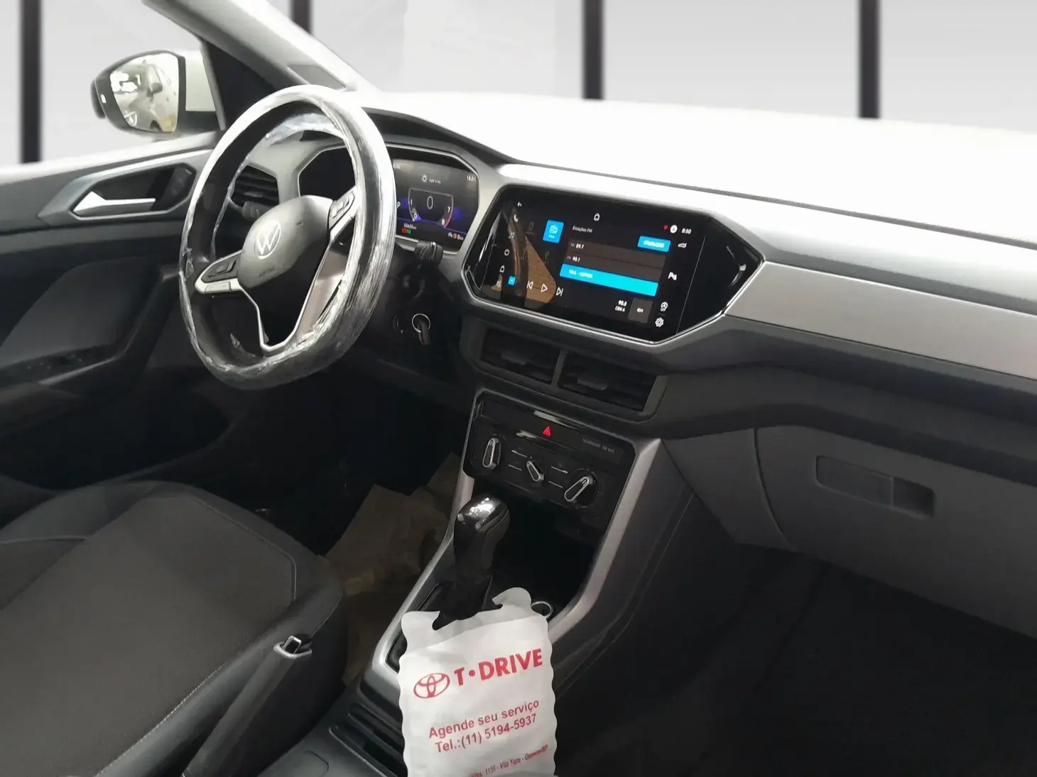 galeria T-Cross