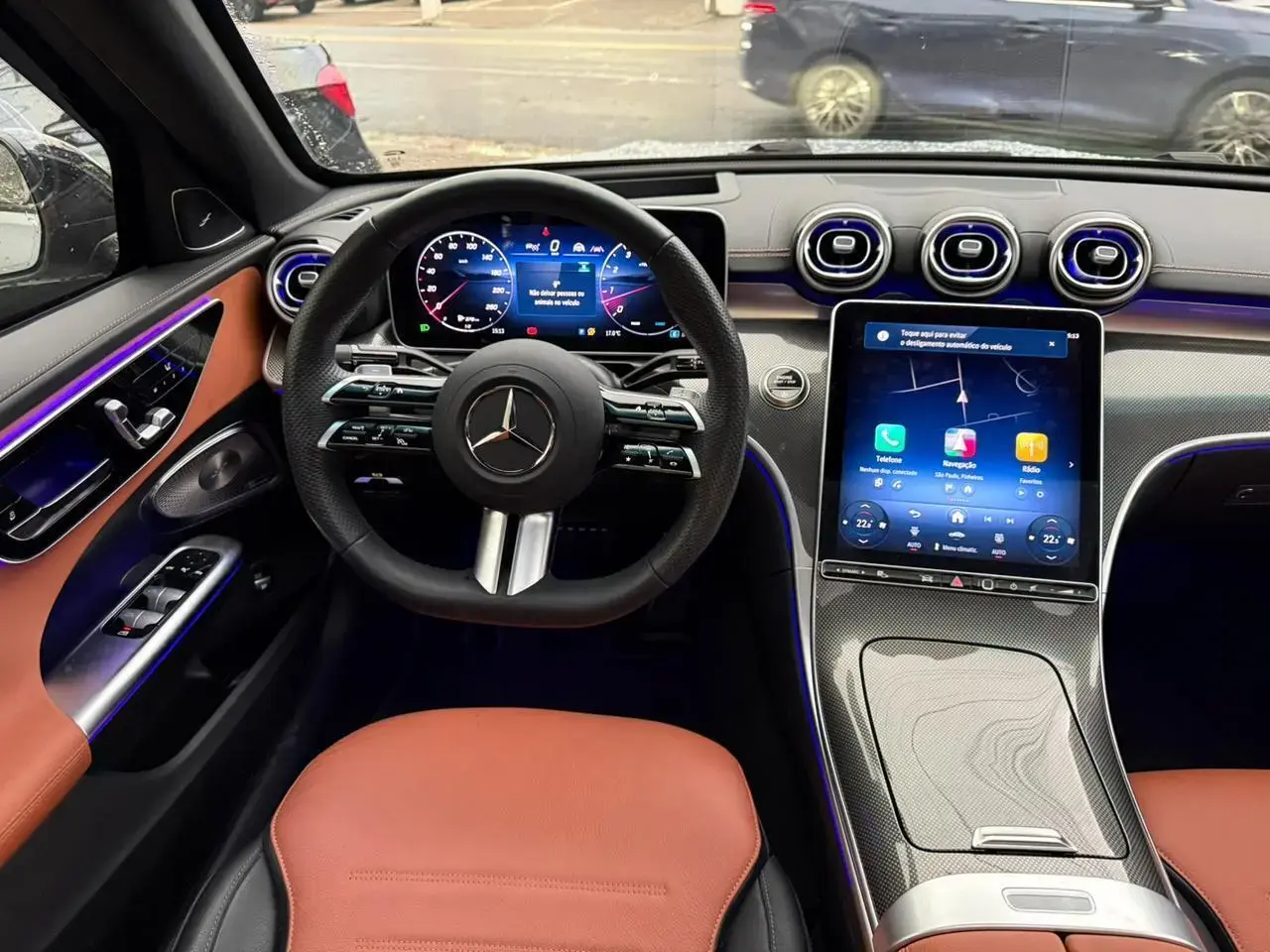 galeria C 300