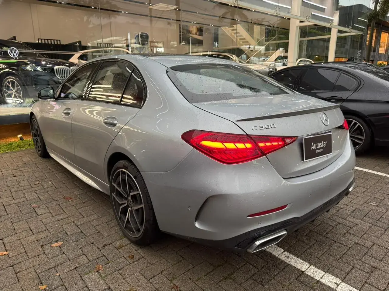 galeria C 300