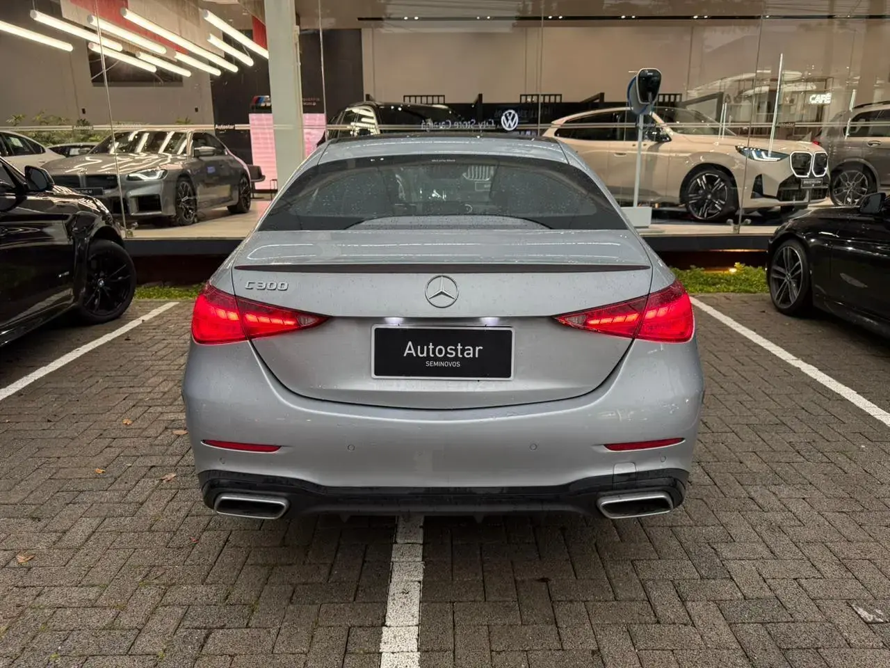galeria C 300