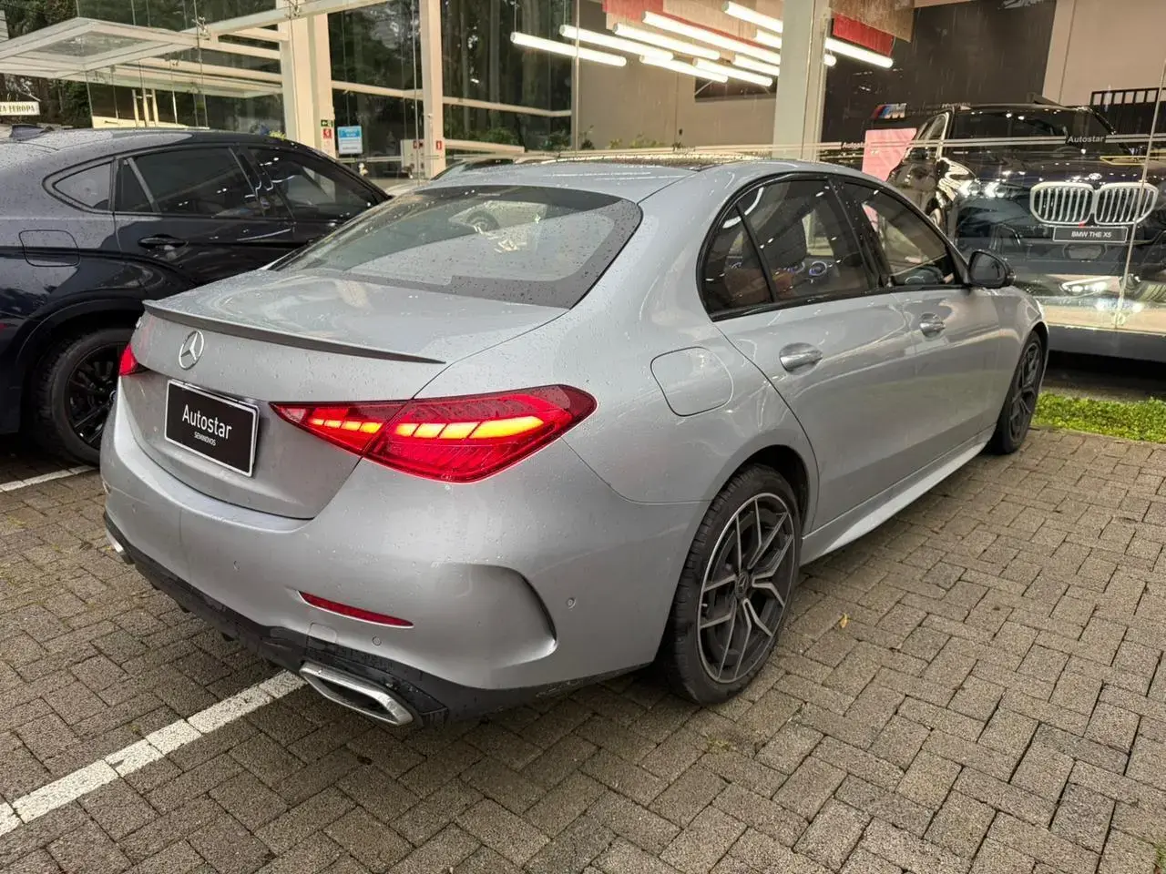 galeria C 300