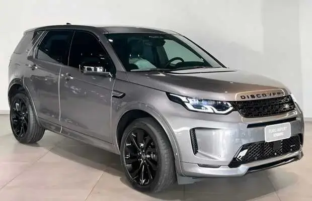 Land Rover Discovery Sport D200 SE R-Dynamic