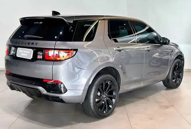 Land Rover Discovery Sport D200 SE R-Dynamic