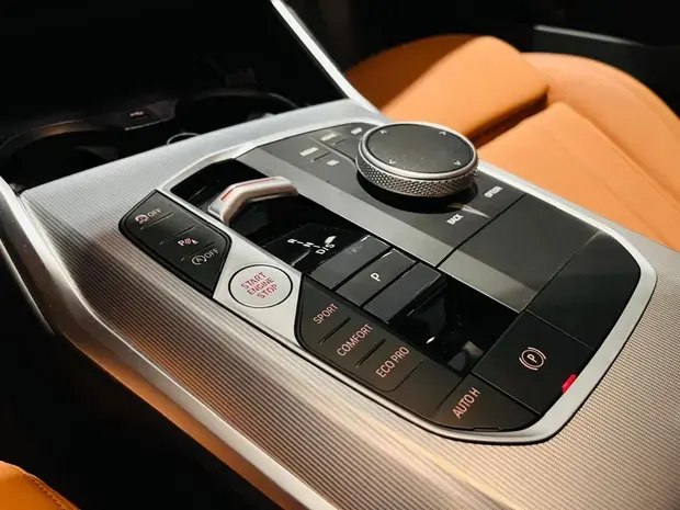 Bmw 320i GP 2.0 Turbo (Aut.)