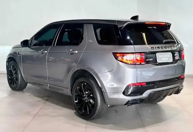 Land Rover Discovery Sport D200 SE R-Dynamic