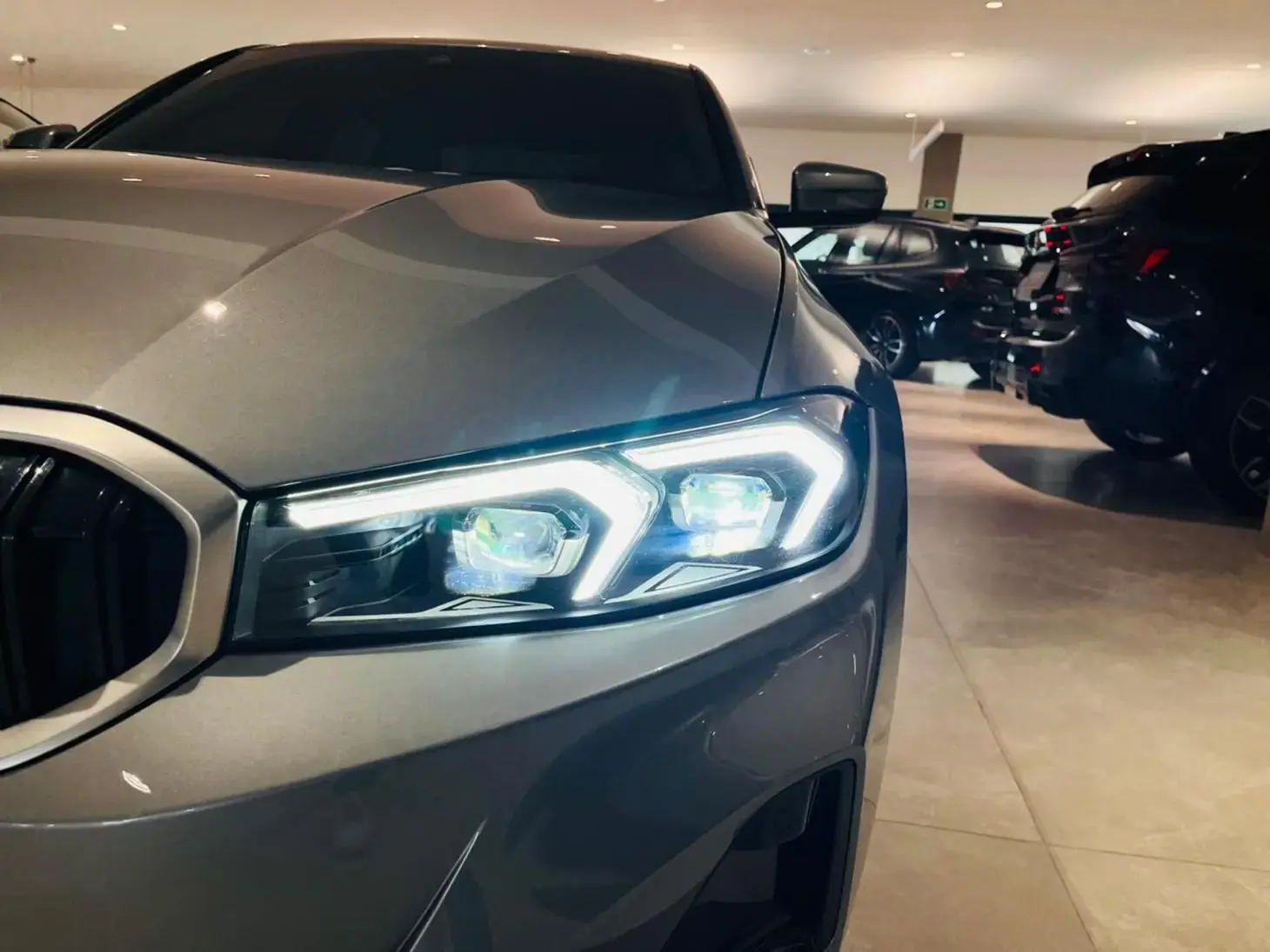 galeria 320i