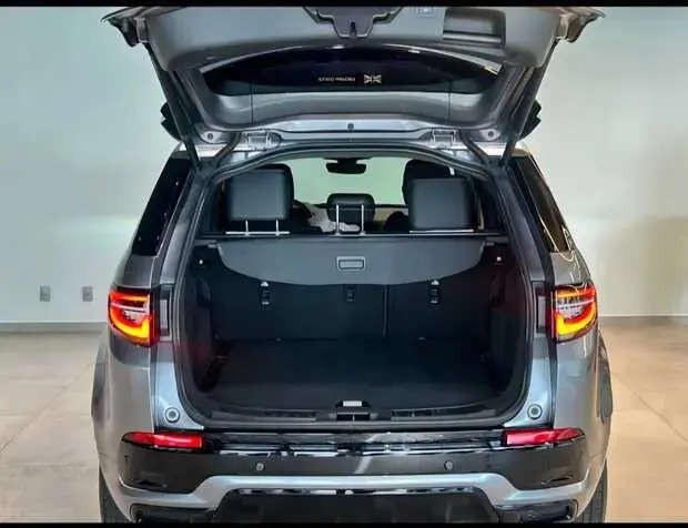 Land Rover Discovery Sport D200 SE R-Dynamic