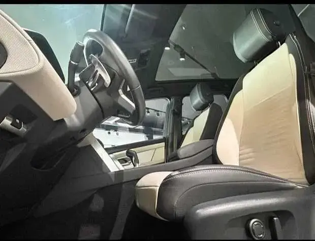 Land Rover Discovery Sport D200 SE R-Dynamic