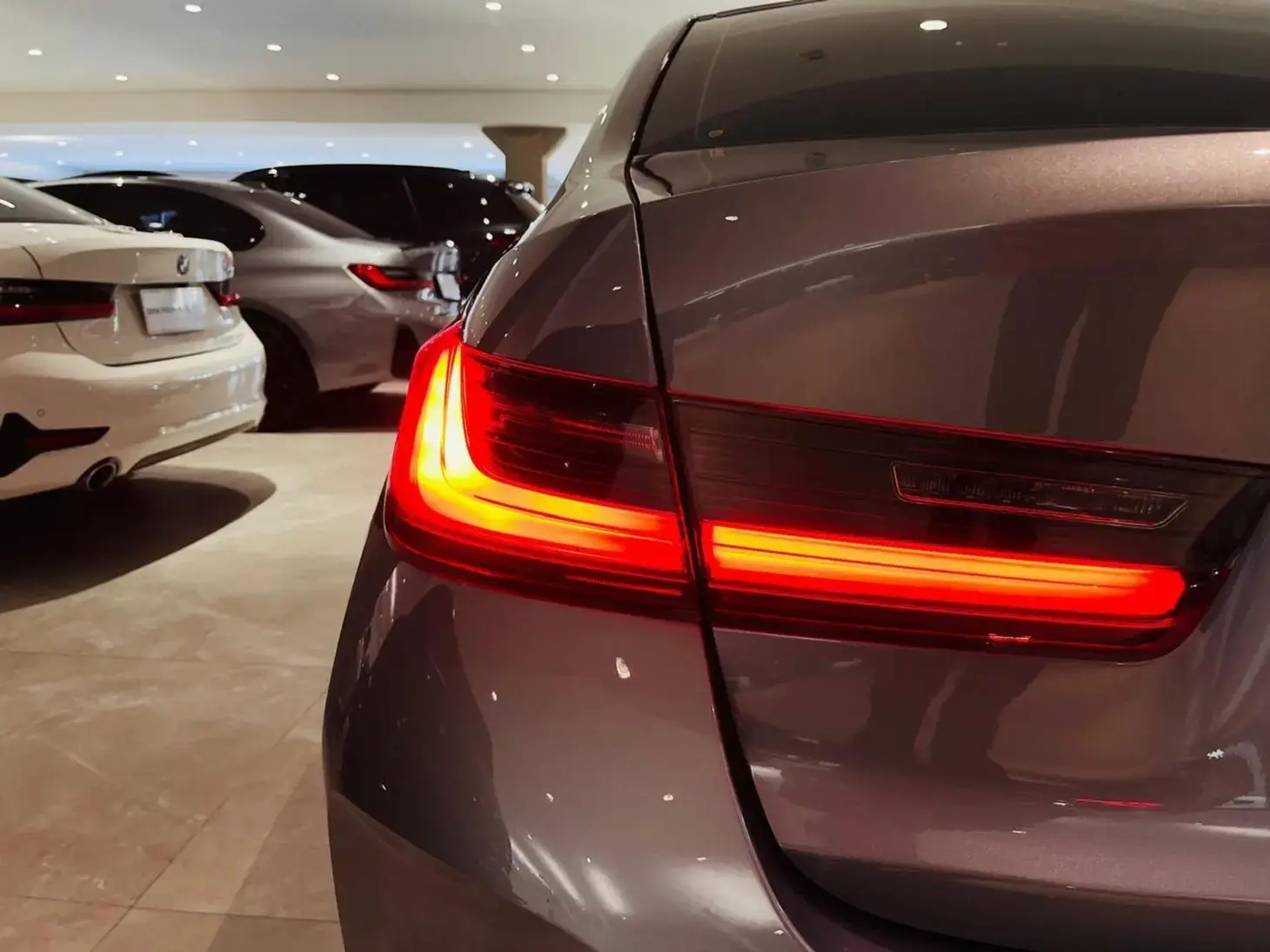 galeria 320i