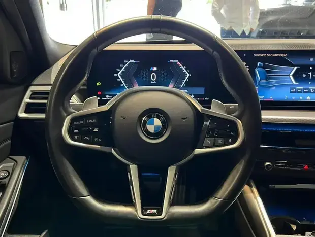 Bmw 320i M Sport 2.0 Turbo (Aut.)