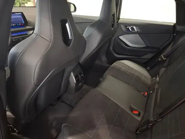Bmw M235i 2.0 Twinturbo xDrive Gran Coupe (aut)