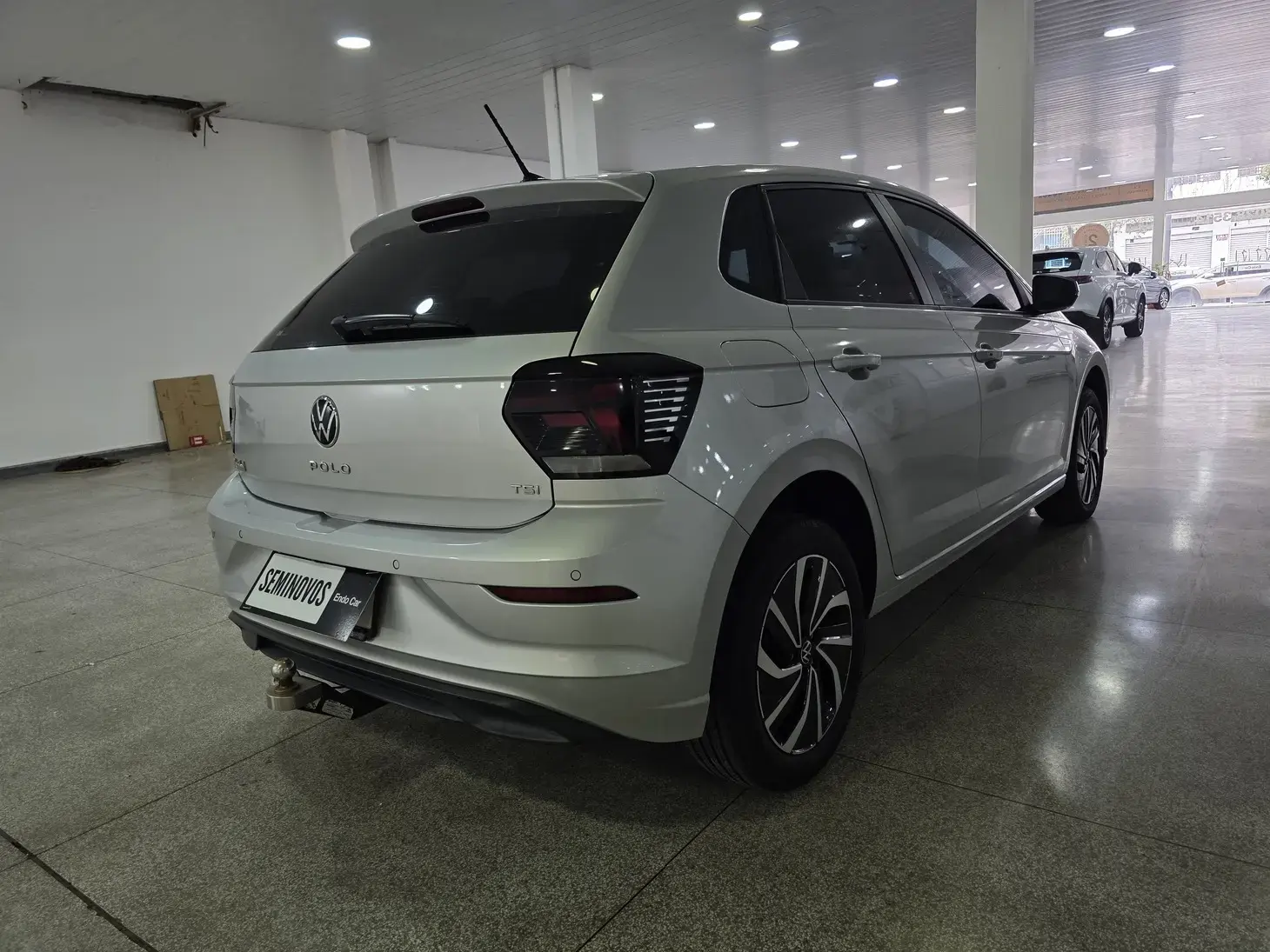 galeria POLO