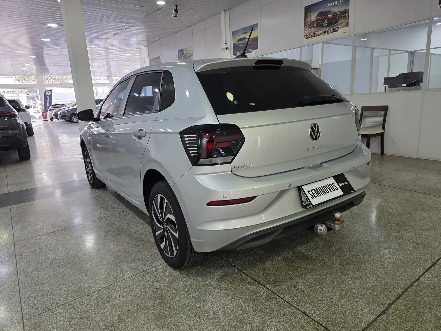 galeria POLO