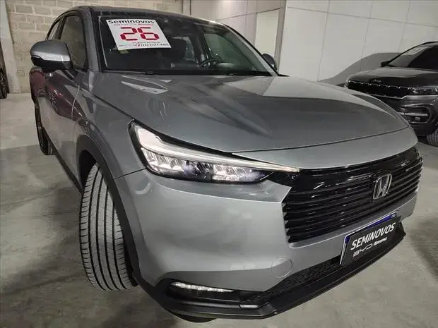 Honda HR-V 1.5 DI I-VTEC FLEX EX CVT
