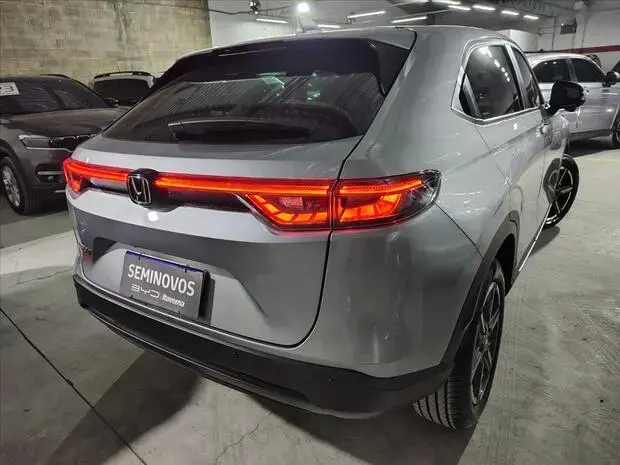 Honda HR-V 1.5 DI I-VTEC FLEX EX CVT