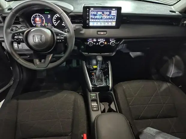 Honda HR-V 1.5 DI I-VTEC FLEX EX CVT