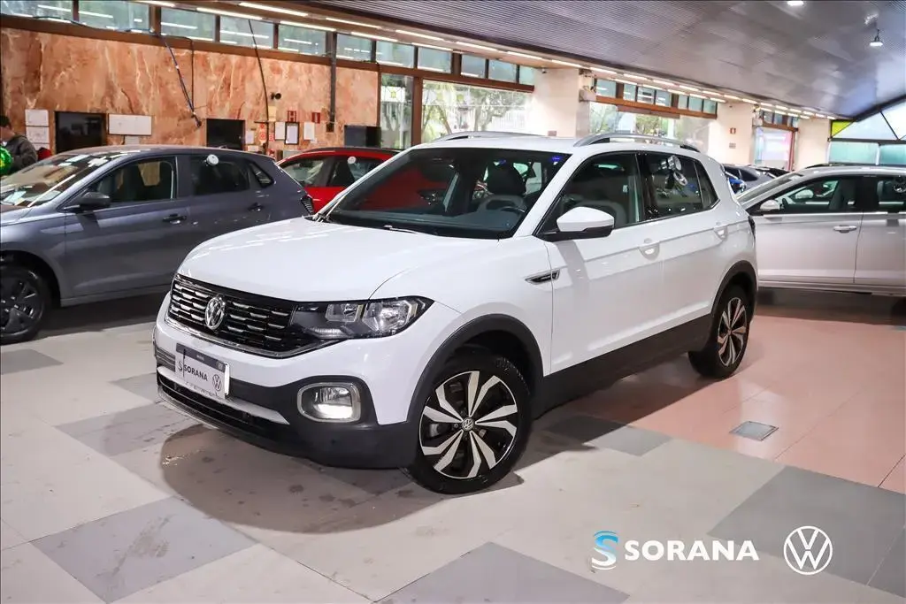 galeria T-CROSS