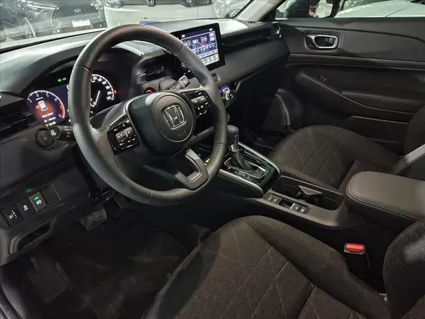 Honda HR-V 1.5 DI I-VTEC FLEX EX CVT