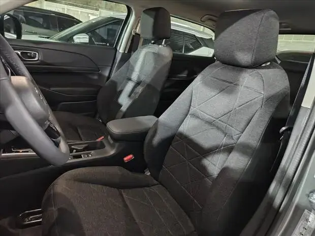 Honda HR-V 1.5 DI I-VTEC FLEX EX CVT
