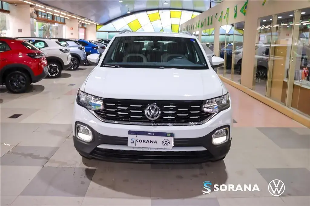 galeria T-CROSS
