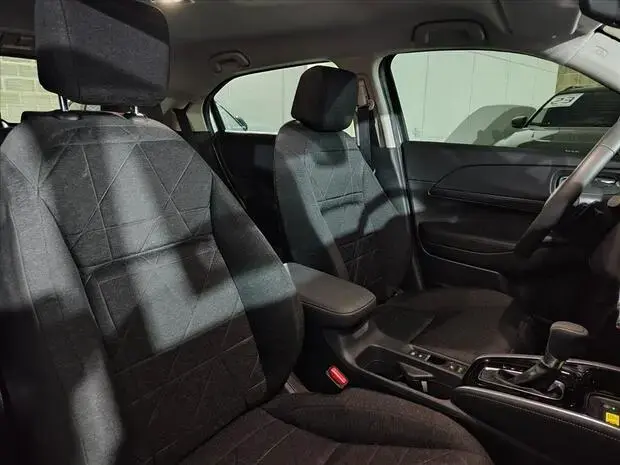 Honda HR-V 1.5 DI I-VTEC FLEX EX CVT