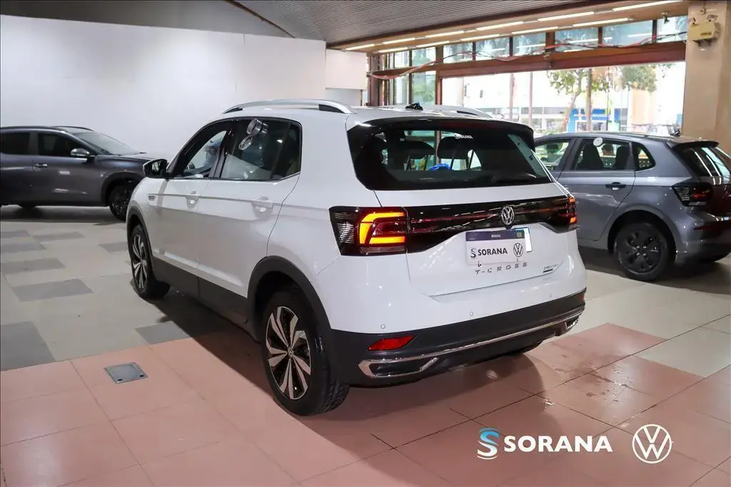 galeria T-CROSS