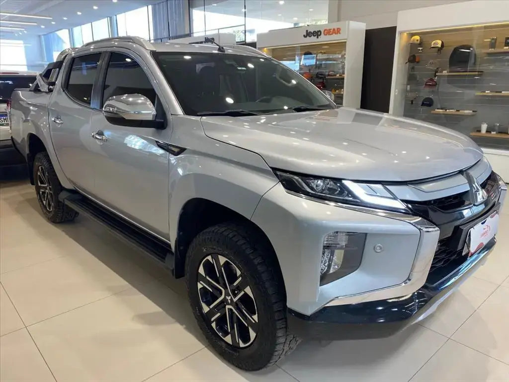 galeria L200 TRITON