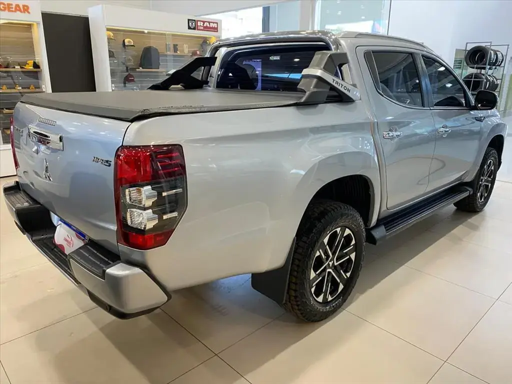 galeria L200 TRITON