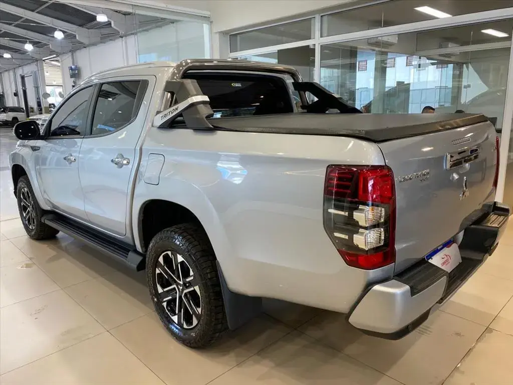 galeria L200 TRITON