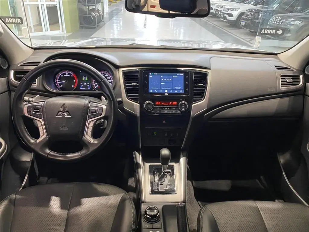 galeria L200 TRITON