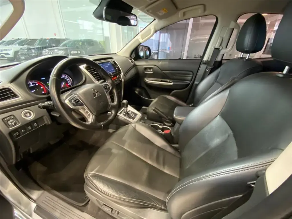 galeria L200 TRITON