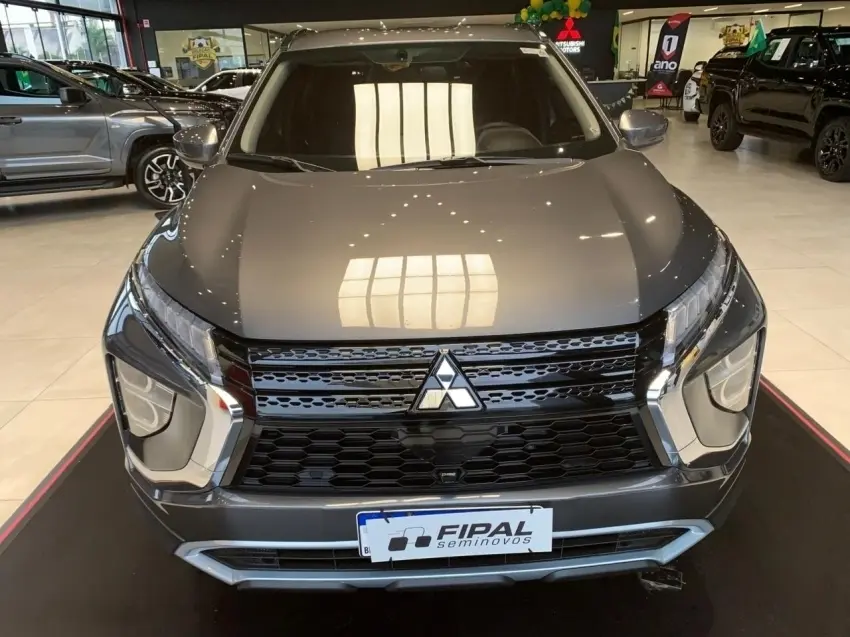 galeria ECLIPSE CROSS