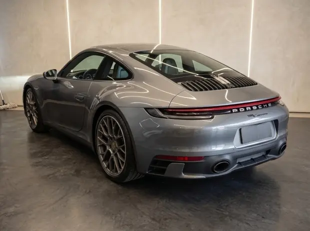 Porsche 911 3.0 24V H6 GASOLINA CARRERA PDK