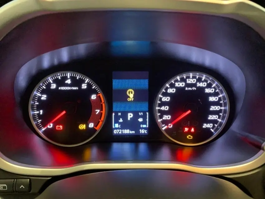 galeria ECLIPSE CROSS