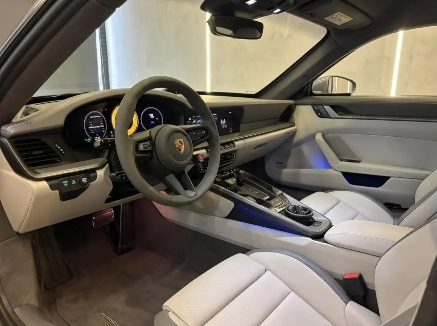 galeria 911