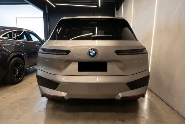 Bmw iX ELÉTRICO XDRIVE50 SPORT