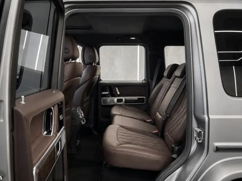 galeria G 63 AMG