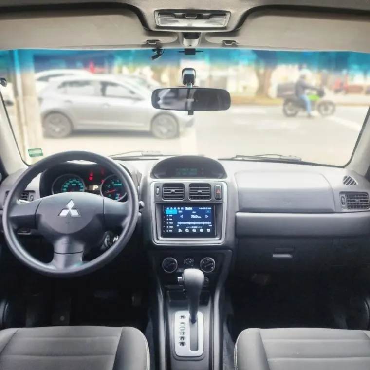 galeria PAJERO TR4