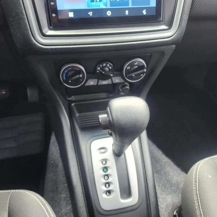 galeria PAJERO TR4