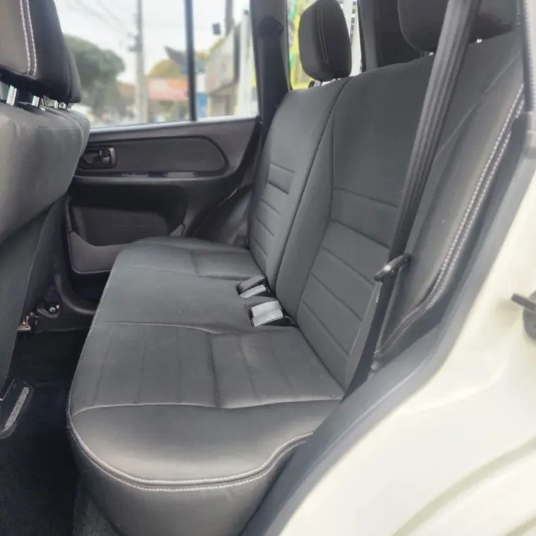 galeria PAJERO TR4