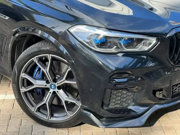 Bmw X5 xDrive45e M Sport 3.0 Híbrido (Aut)