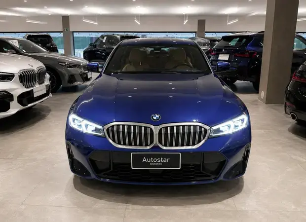Bmw 320i 320i Sport ActiveFlex