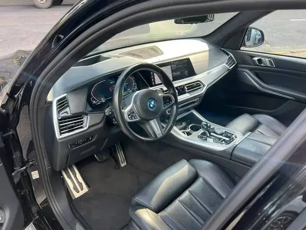 Bmw X5 xDrive45e M Sport 3.0 Híbrido (Aut)