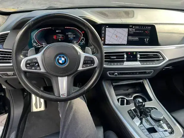 Bmw X5 xDrive45e M Sport 3.0 Híbrido (Aut)