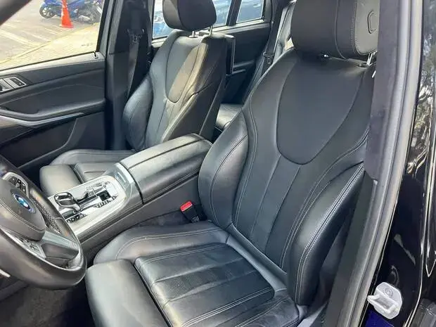 Bmw X5 xDrive45e M Sport 3.0 Híbrido (Aut)